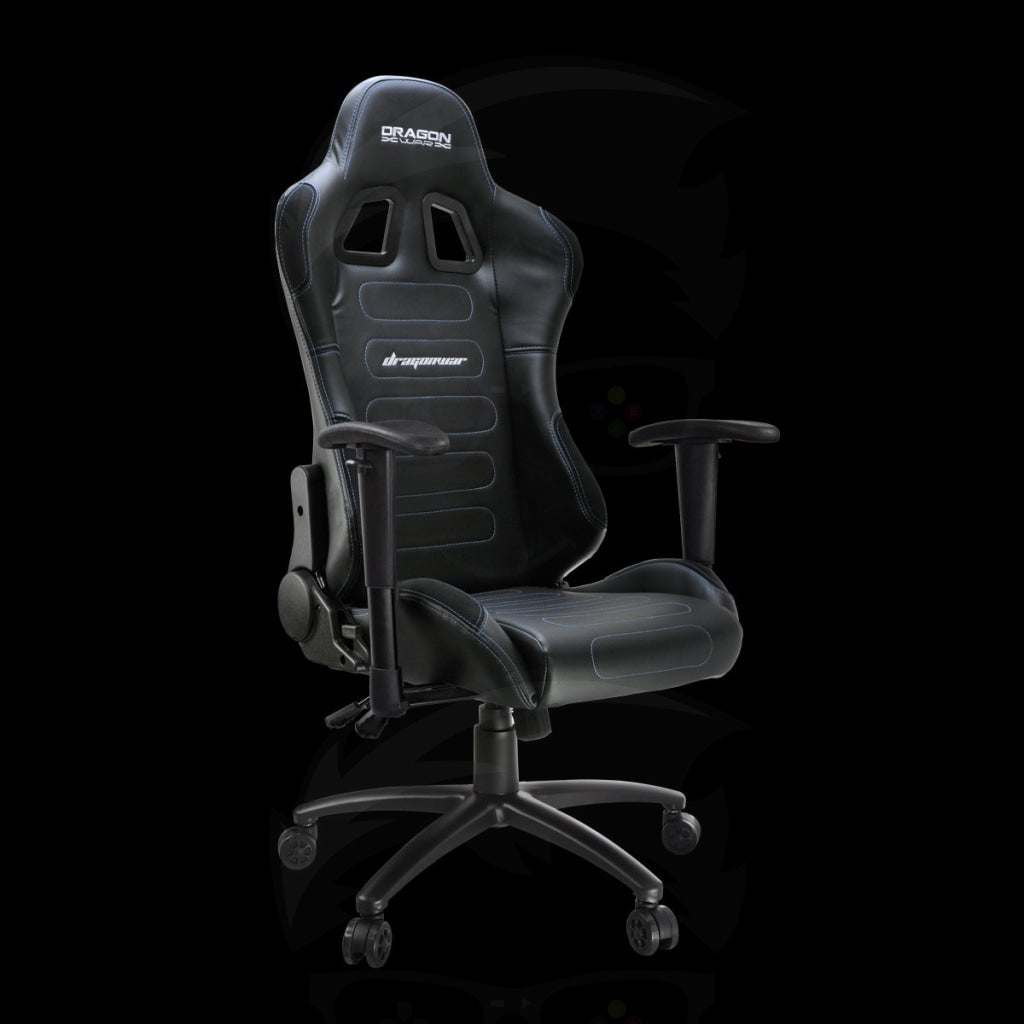 DRAGON WAR GC-003 Pro Gaming Chair DRAGON WAR GC-003 Pro Gaming Chair